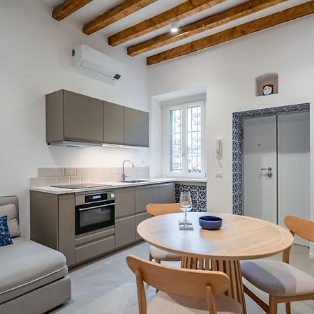 Mortara Navigli Apartments Milan Exterior photo