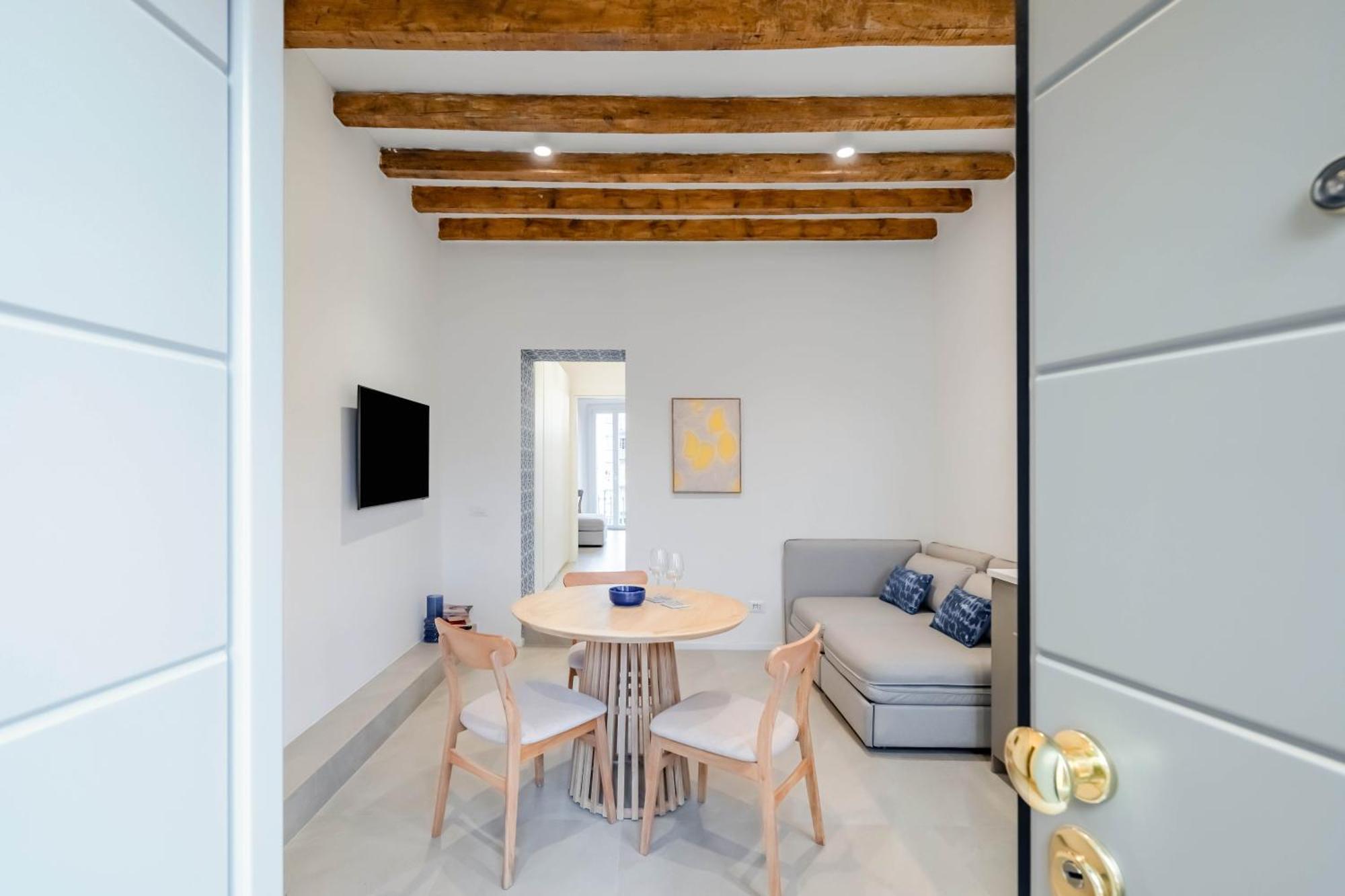 Mortara Navigli Apartments Milan Exterior photo