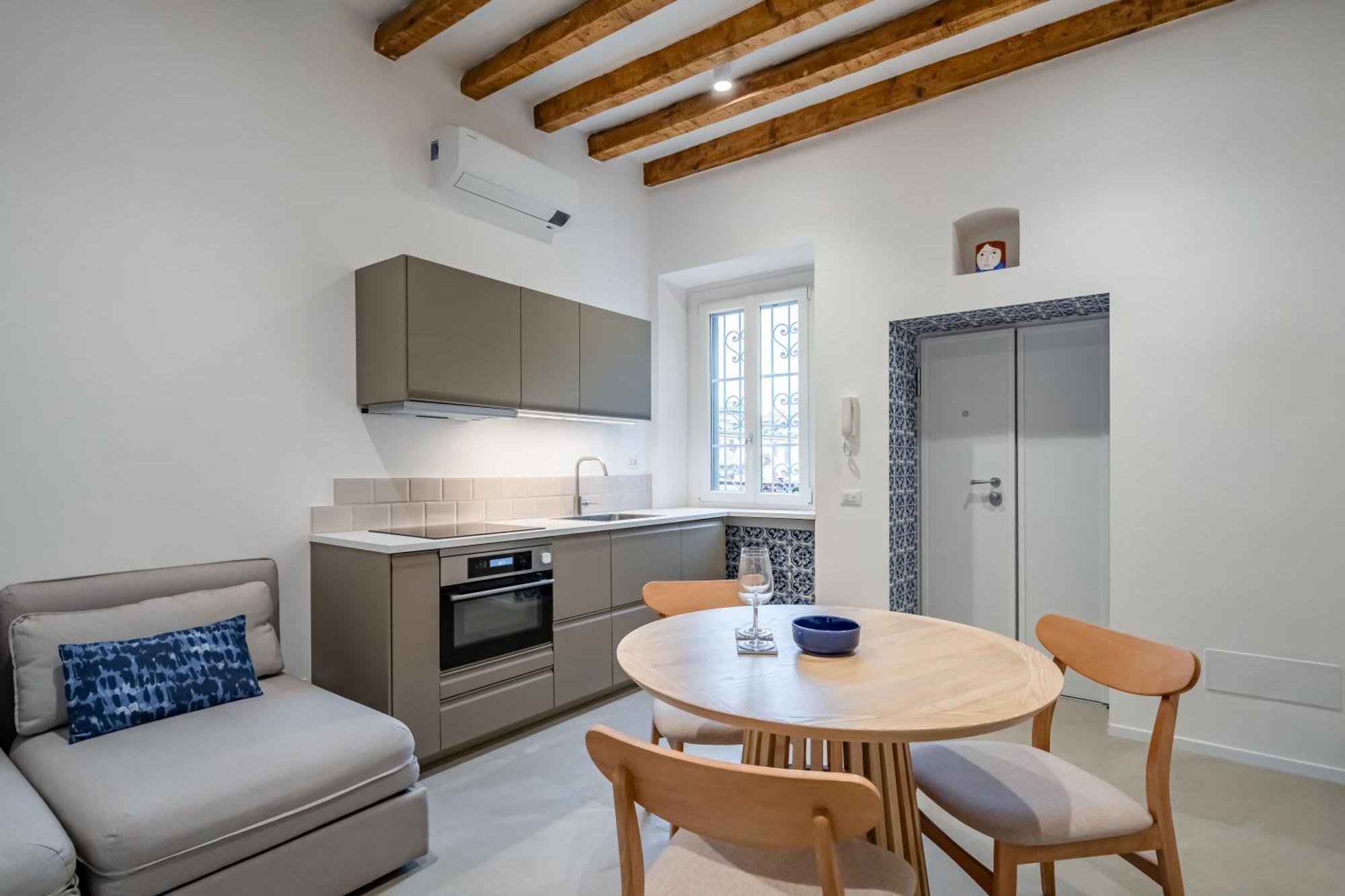 Mortara Navigli Apartments Milan Exterior photo