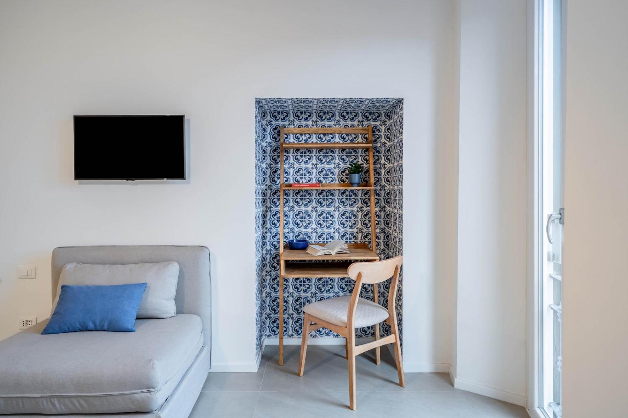 Mortara Navigli Apartments Milan Exterior photo