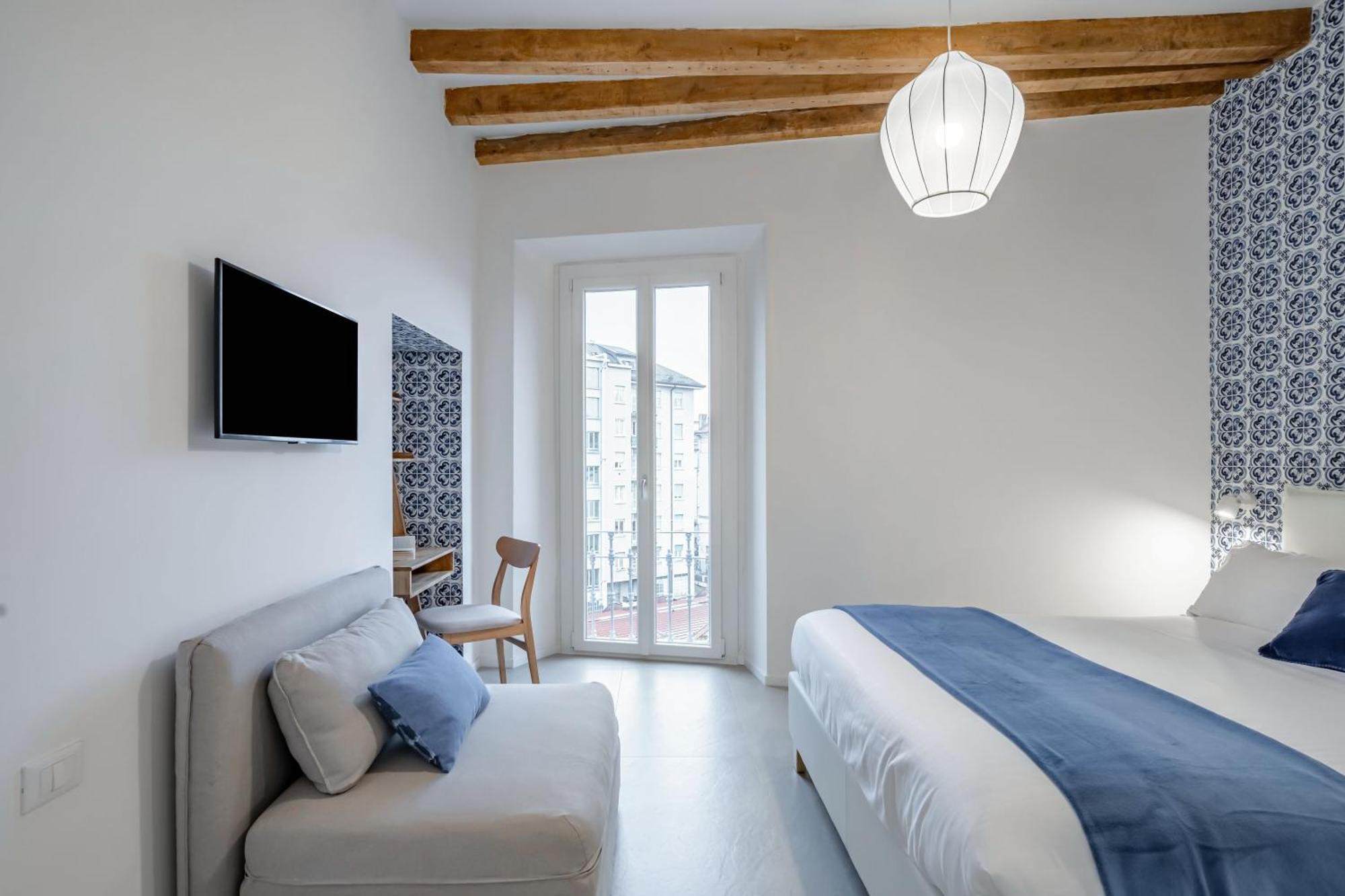 Mortara Navigli Apartments Milan Exterior photo
