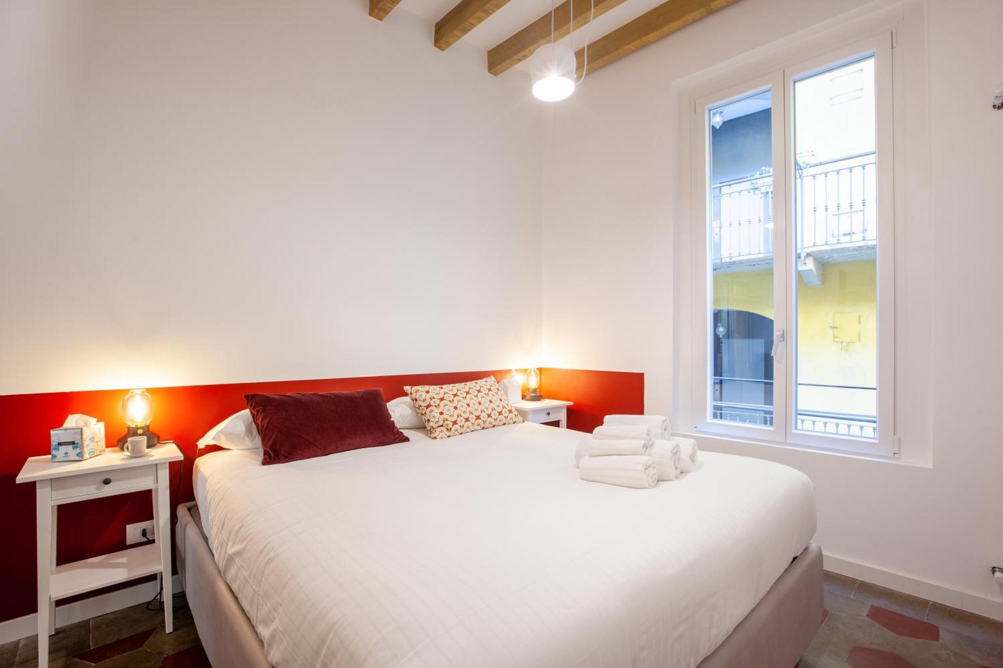 Mortara Navigli Apartments Milan Exterior photo