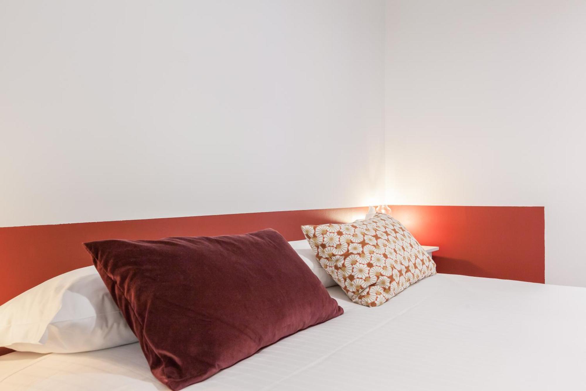 Mortara Navigli Apartments Milan Exterior photo