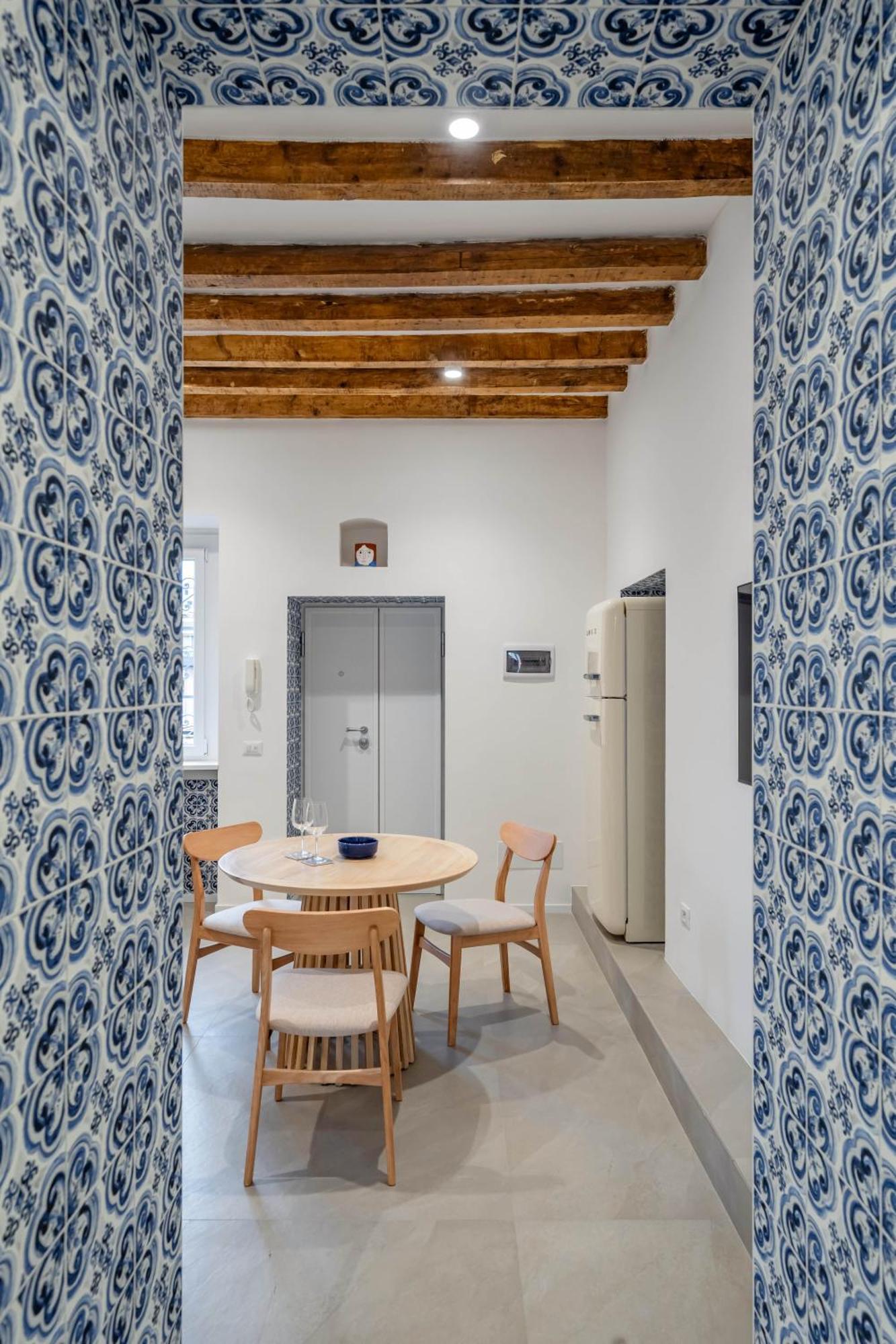 Mortara Navigli Apartments Milan Exterior photo