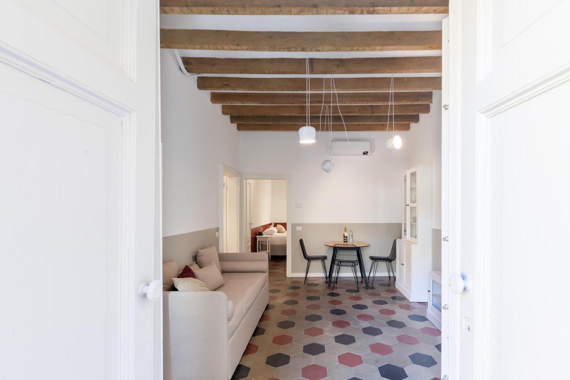 Mortara Navigli Apartments Milan Exterior photo