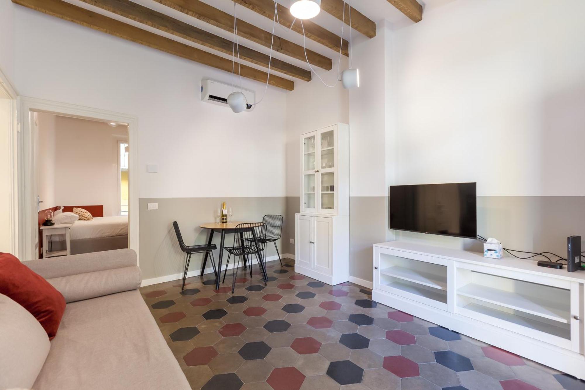 Mortara Navigli Apartments Milan Exterior photo
