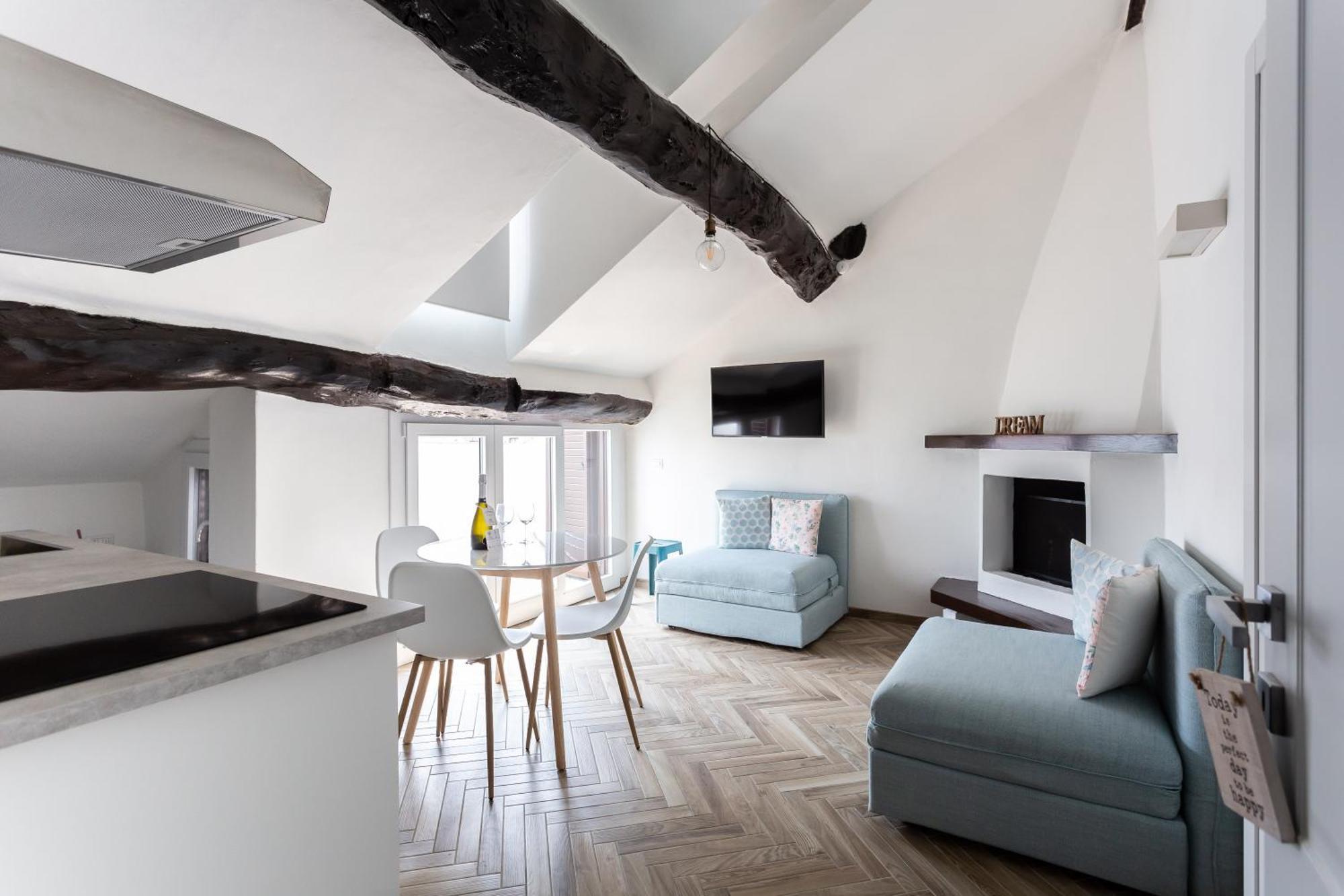 Mortara Navigli Apartments Milan Exterior photo