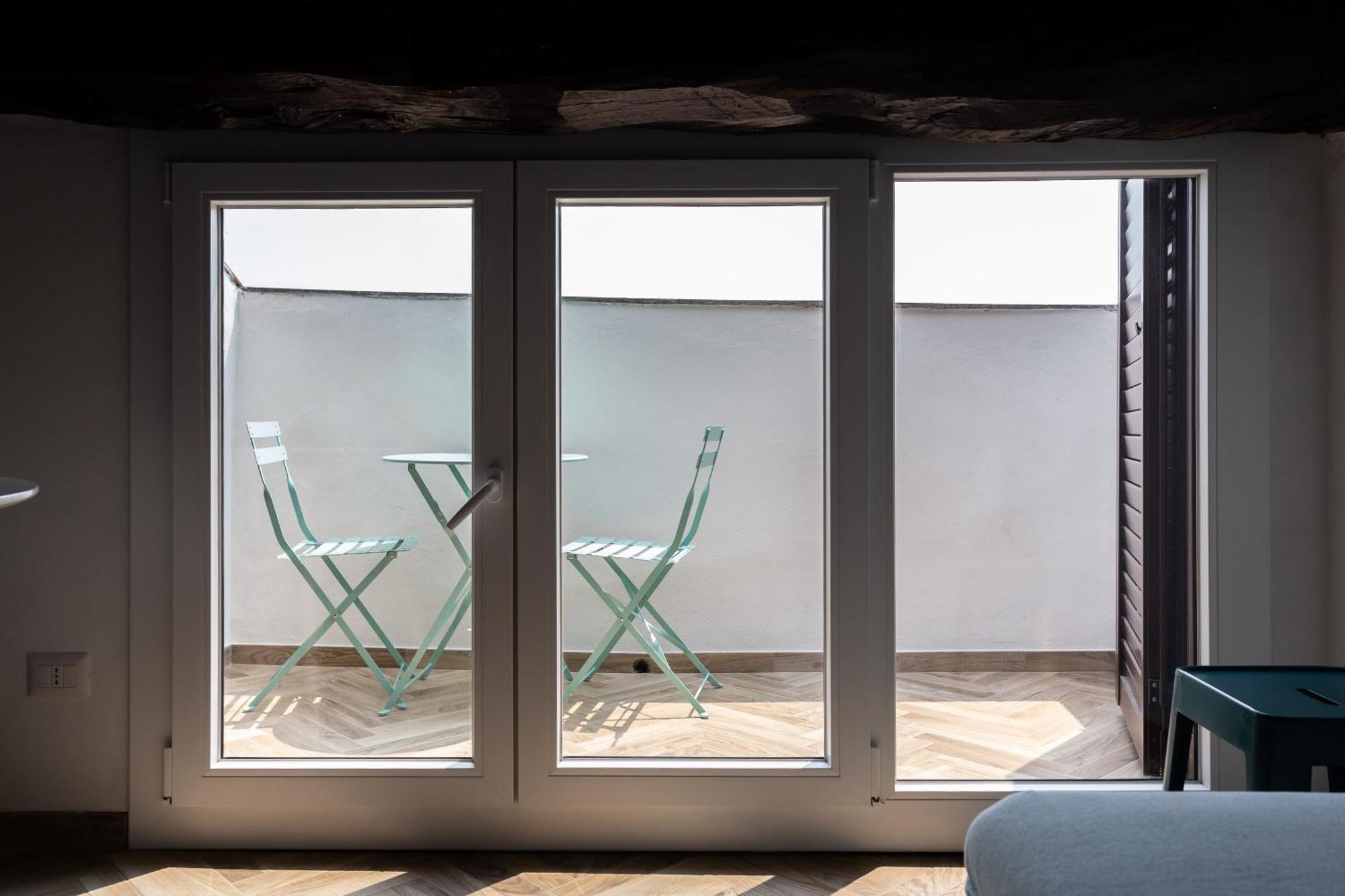 Mortara Navigli Apartments Milan Exterior photo