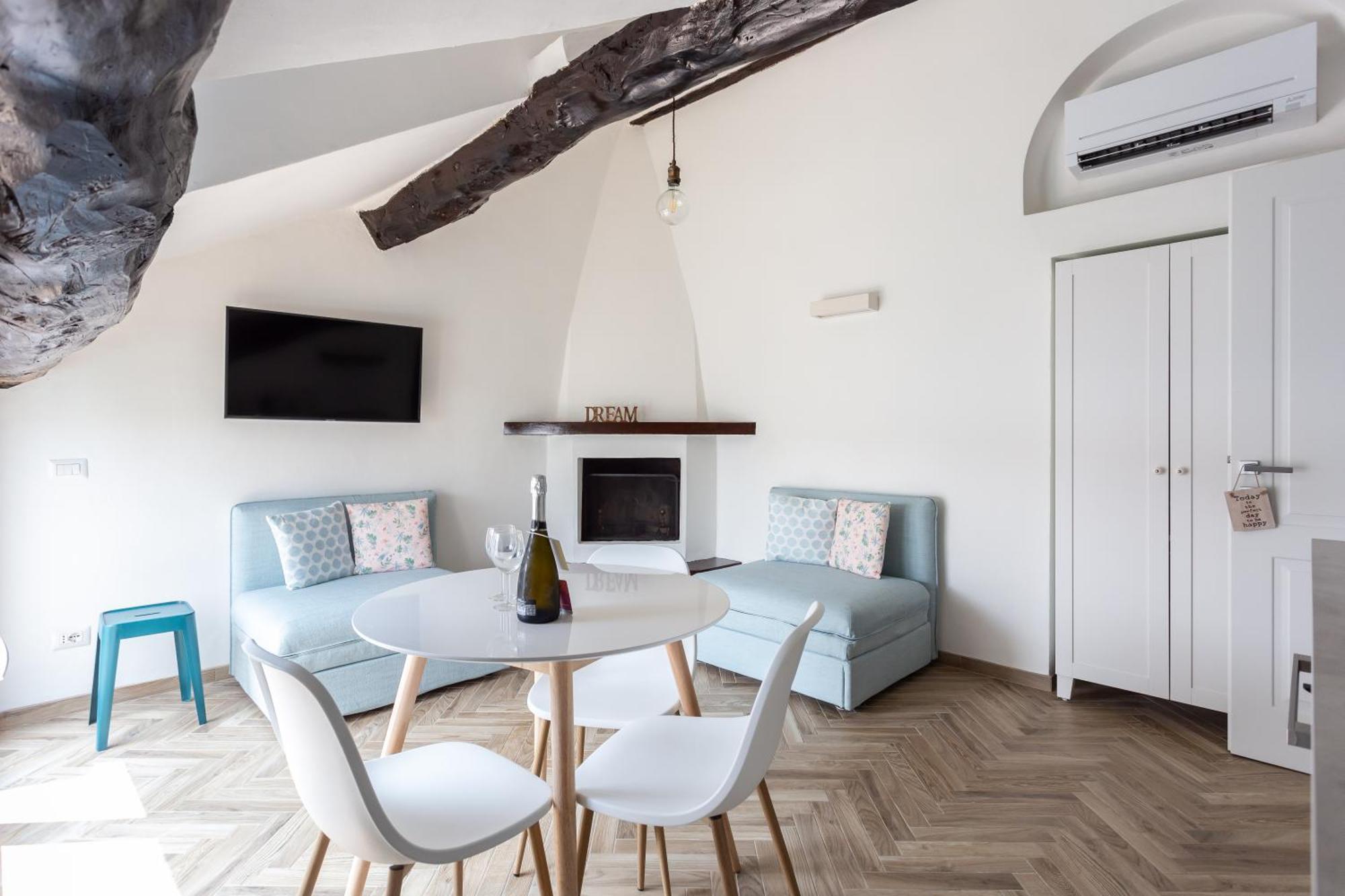 Mortara Navigli Apartments Milan Exterior photo