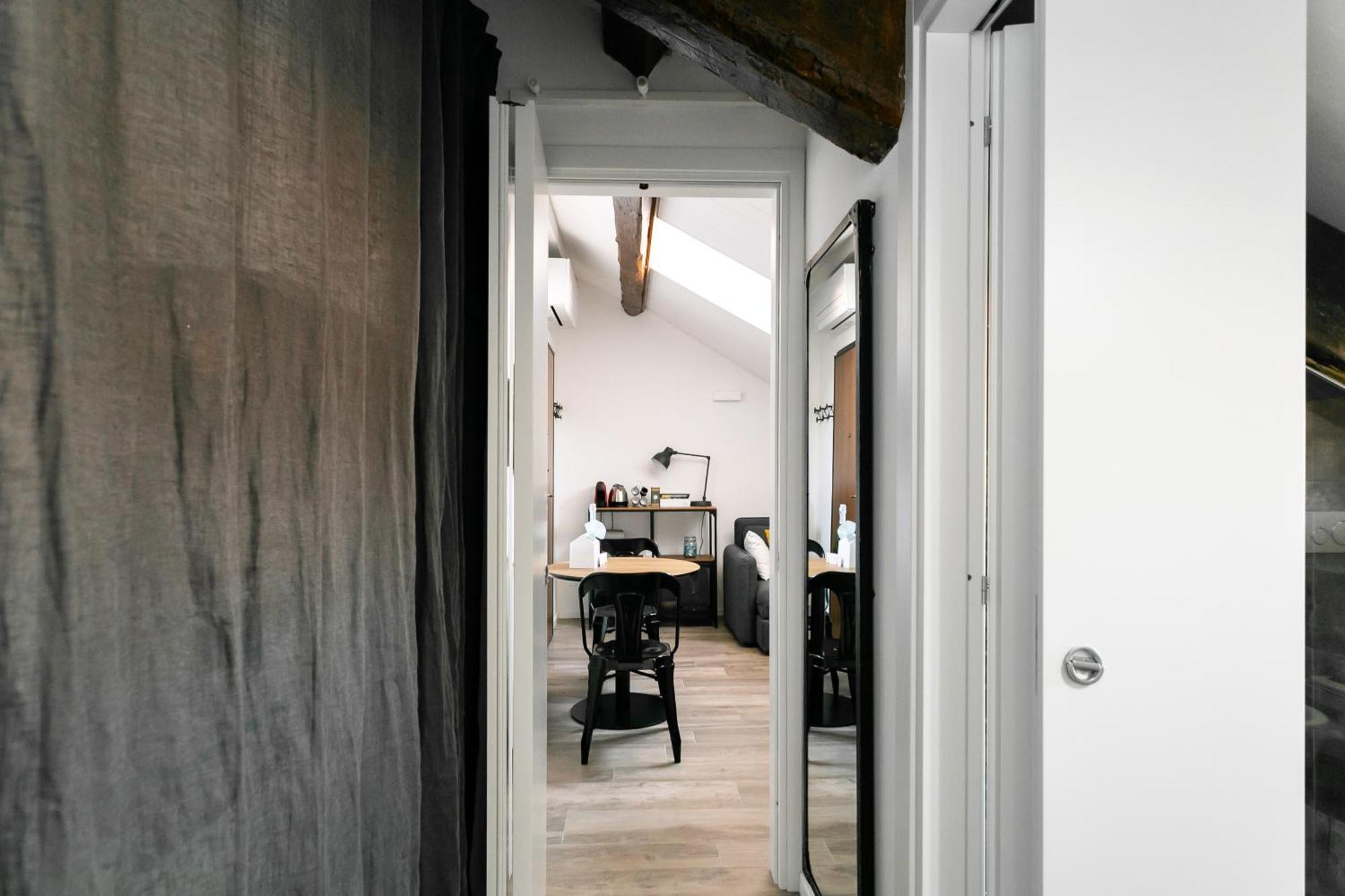 Mortara Navigli Apartments Milan Exterior photo
