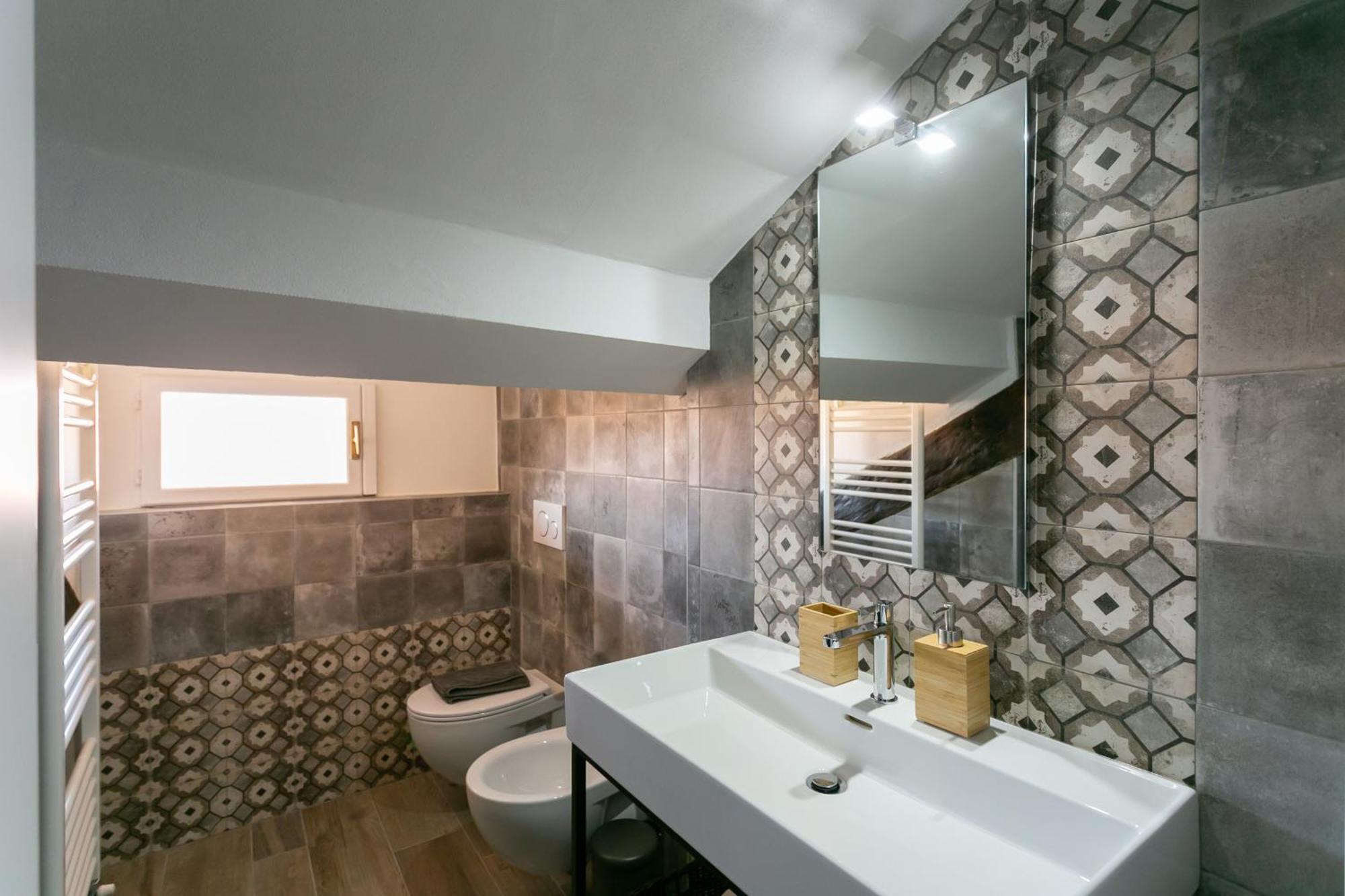 Mortara Navigli Apartments Milan Exterior photo