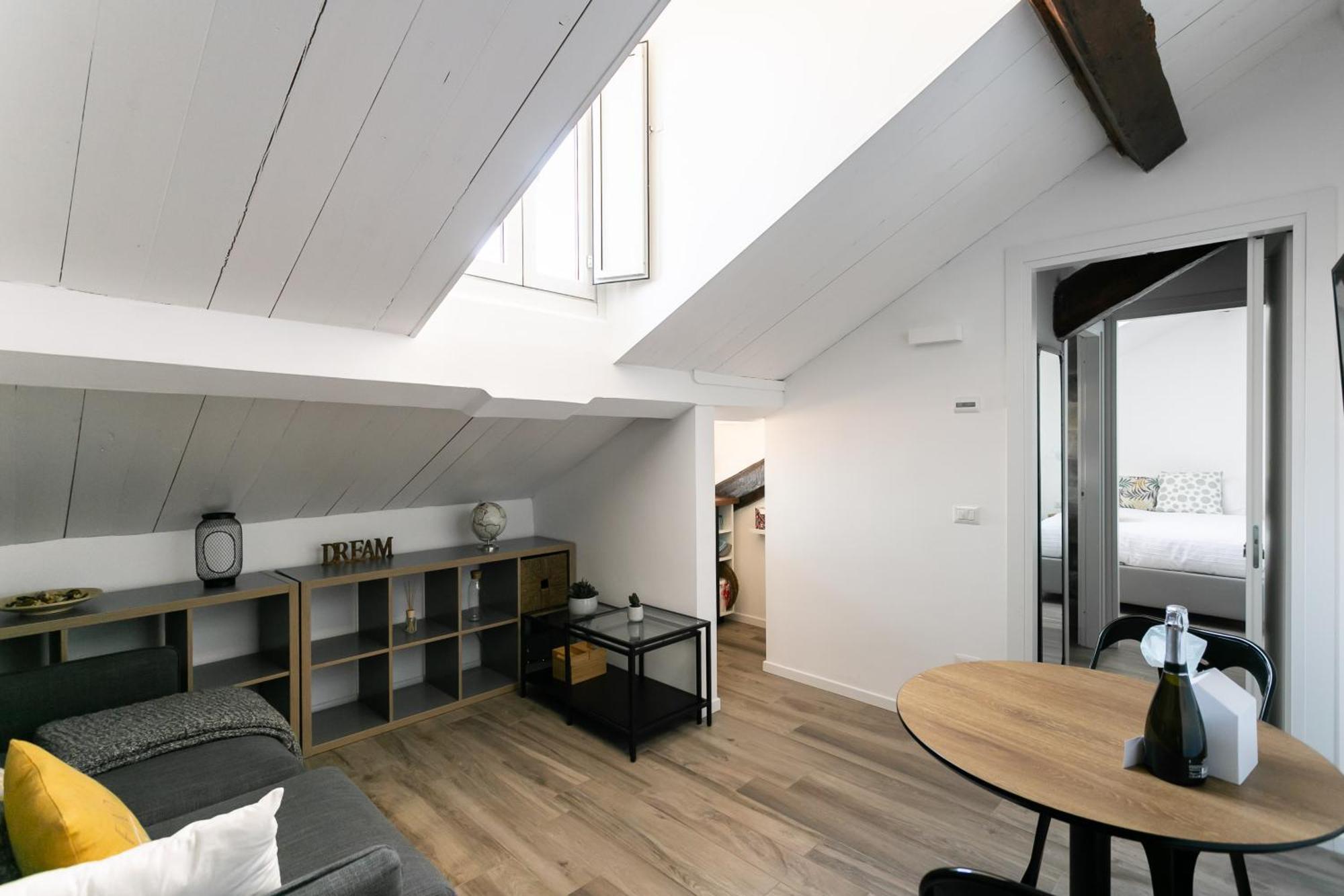 Mortara Navigli Apartments Milan Exterior photo