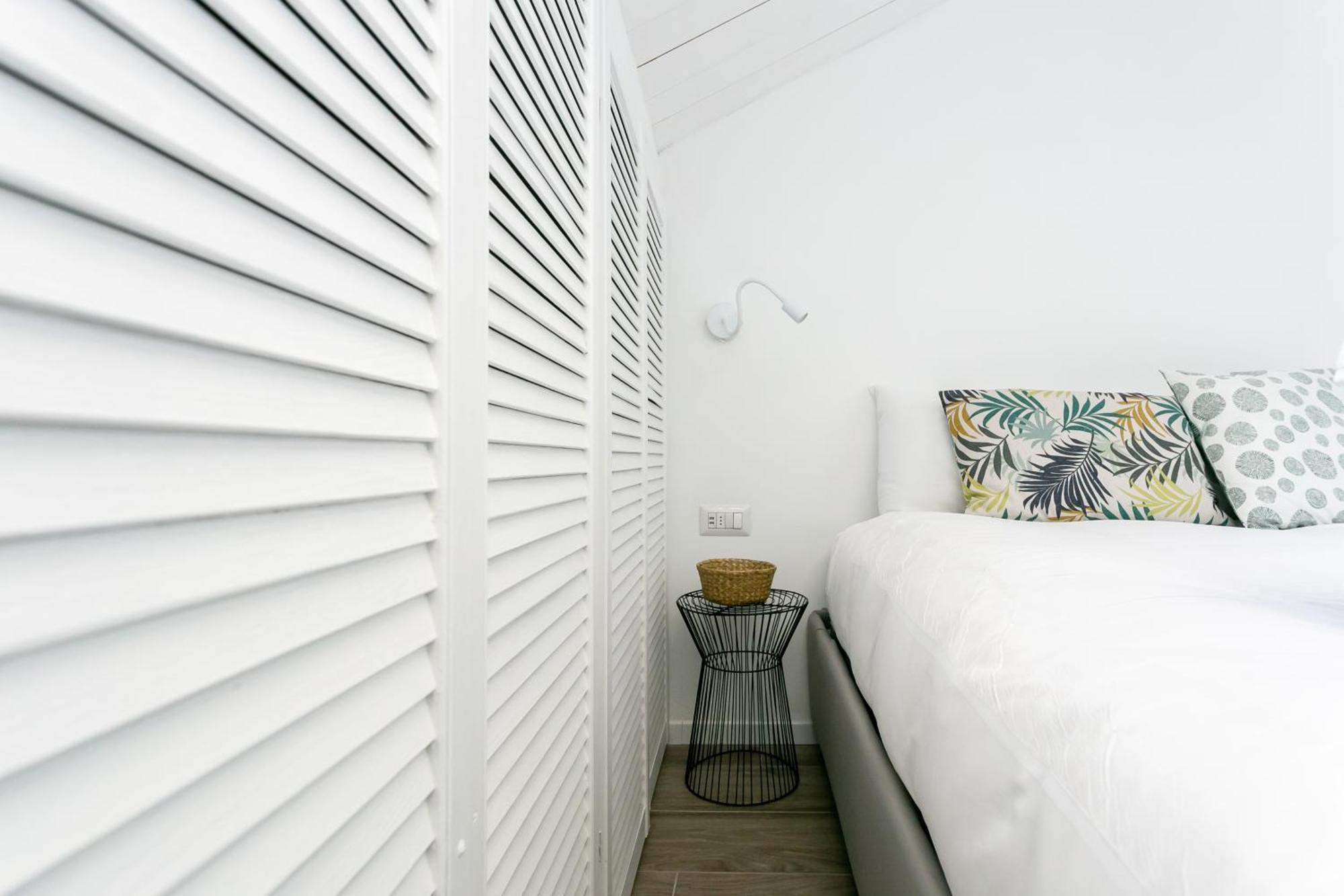 Mortara Navigli Apartments Milan Exterior photo